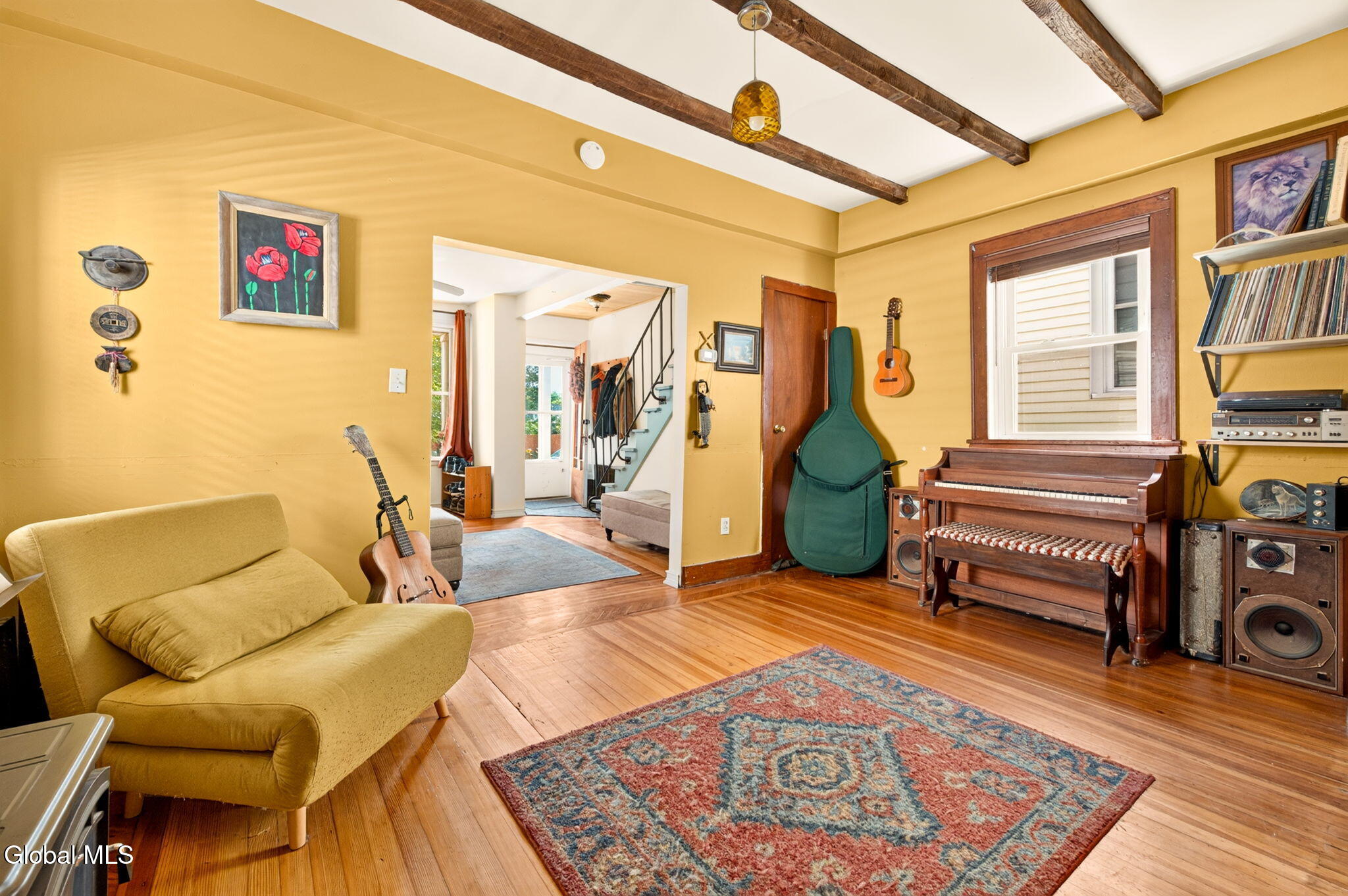 33 Grove Avenue Albany NY 12208