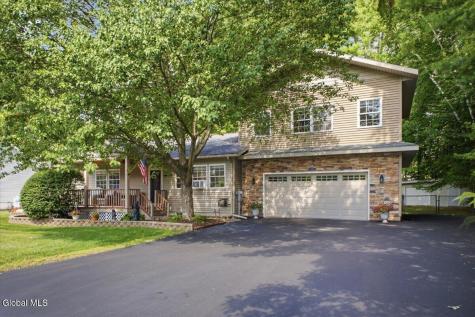 49 James Street Warrensburg NY 12885