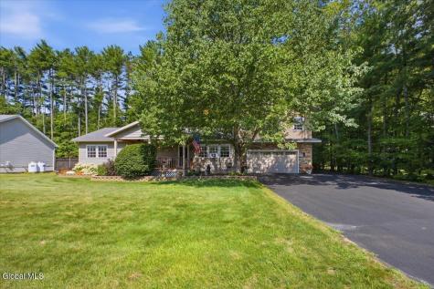 49 James Street Warrensburg NY 12885