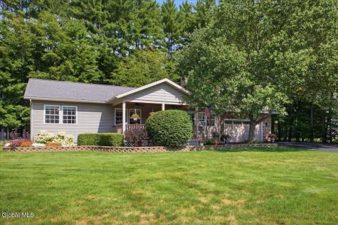 49 James Street Warrensburg NY 12885