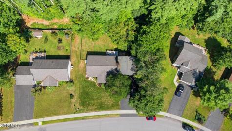 49 James Street Warrensburg NY 12885