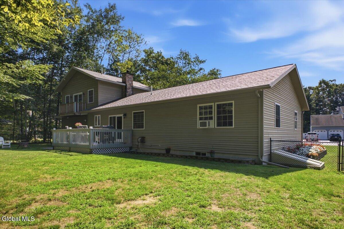 49 James Street Warrensburg NY 12885