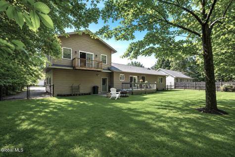 49 James Street Warrensburg NY 12885