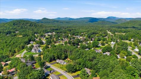49 James Street Warrensburg NY 12885