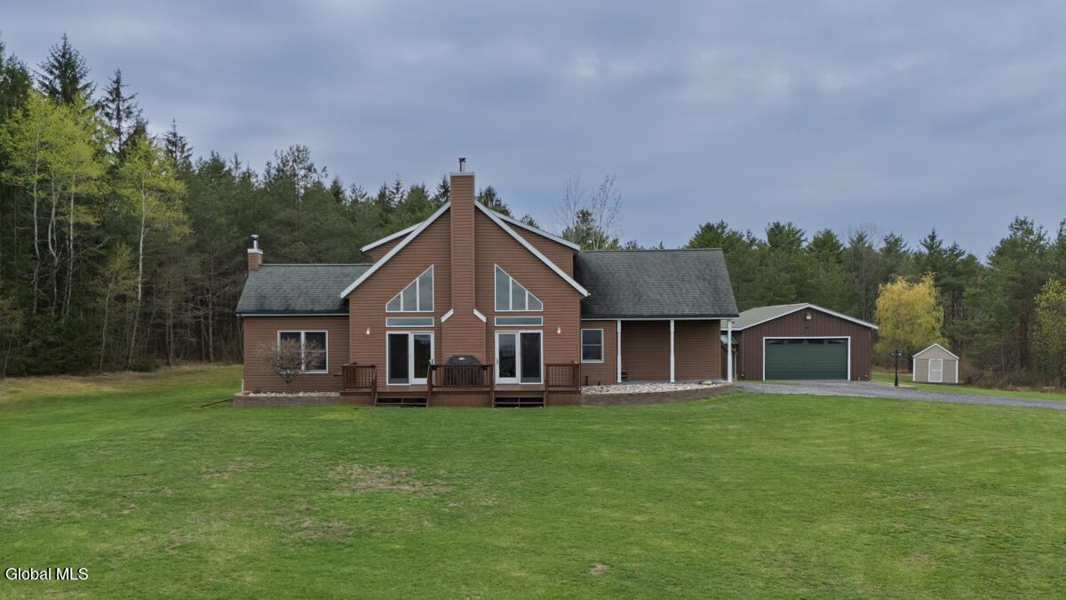 4 Debbie Drive Altamont NY 12009