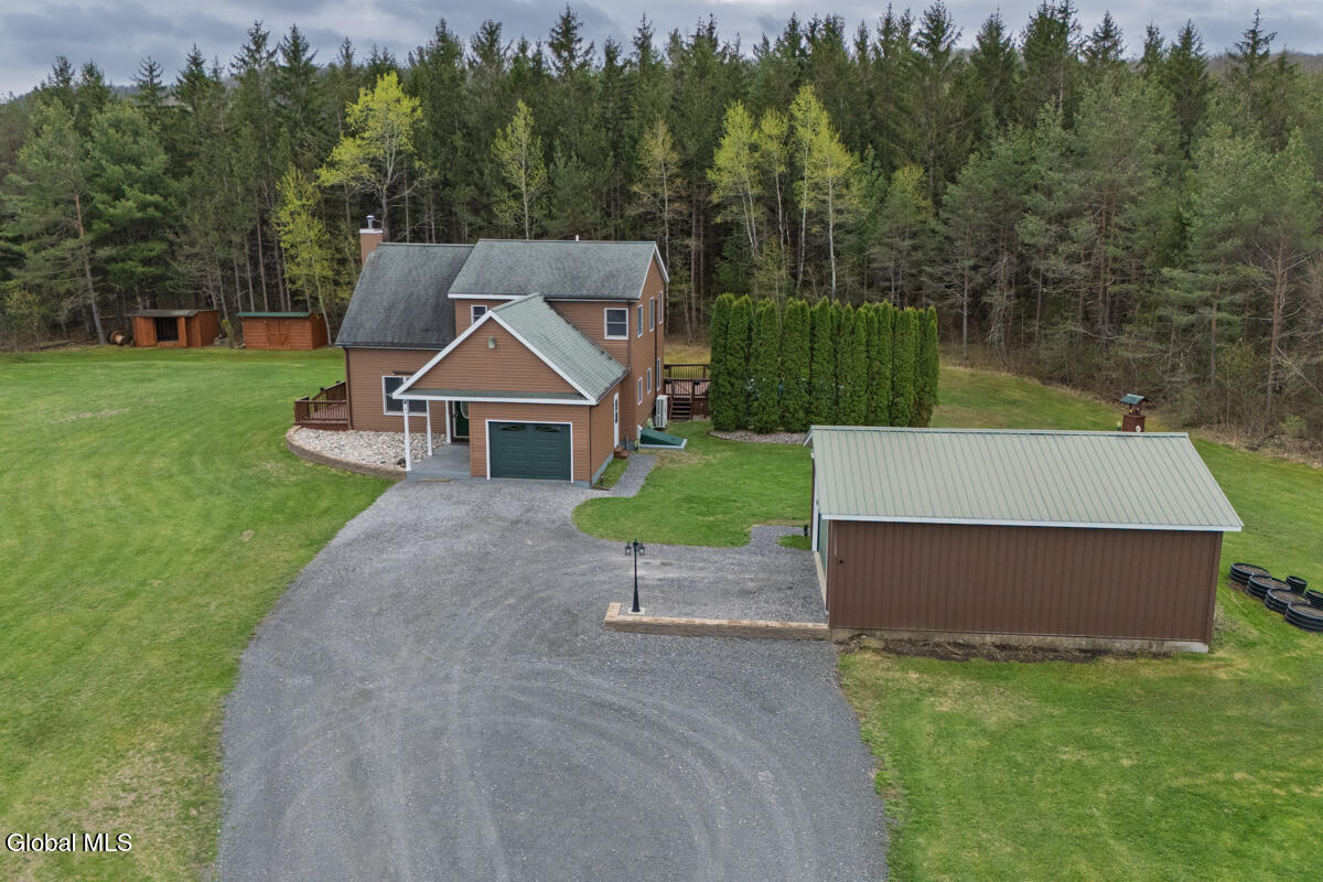 4 Debbie Drive Altamont NY 12009