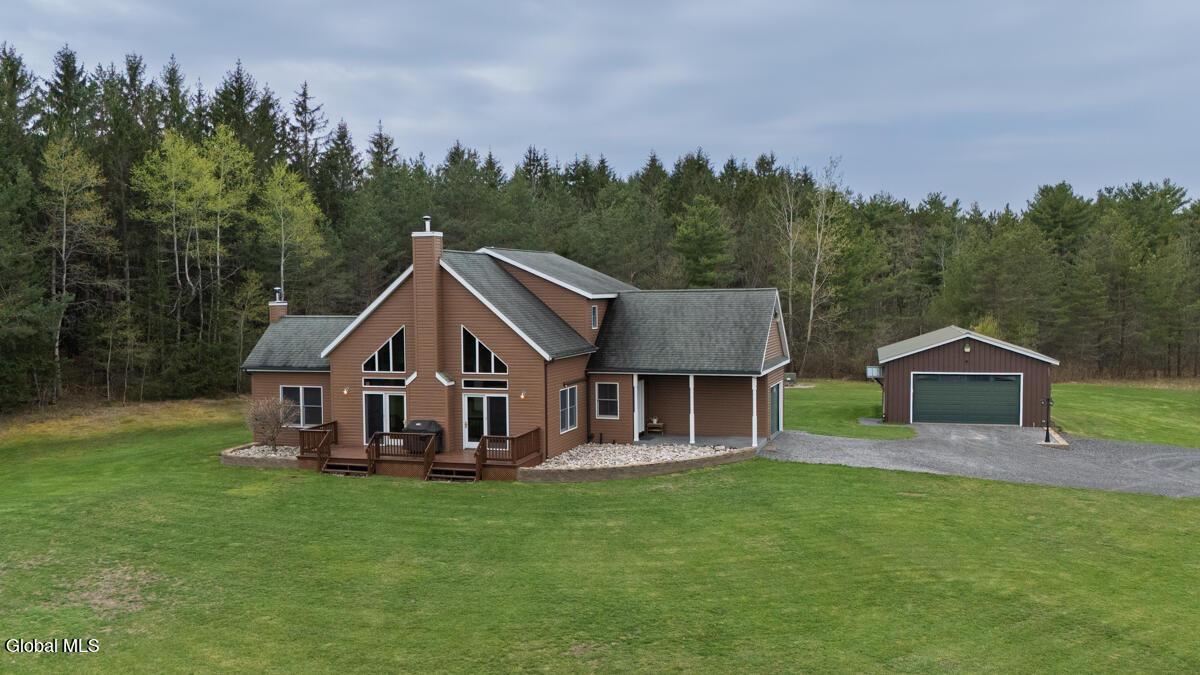 4 Debbie Drive Altamont NY 12009