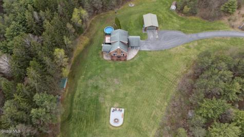 4 Debbie Drive Altamont NY 12009