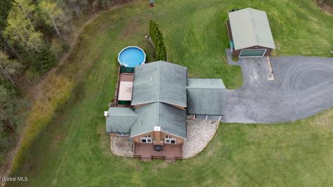4 Debbie Drive Altamont NY 12009