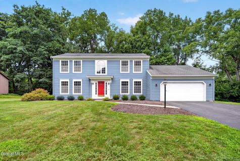 5 Brookhaven Drive Niskayuna NY 12309