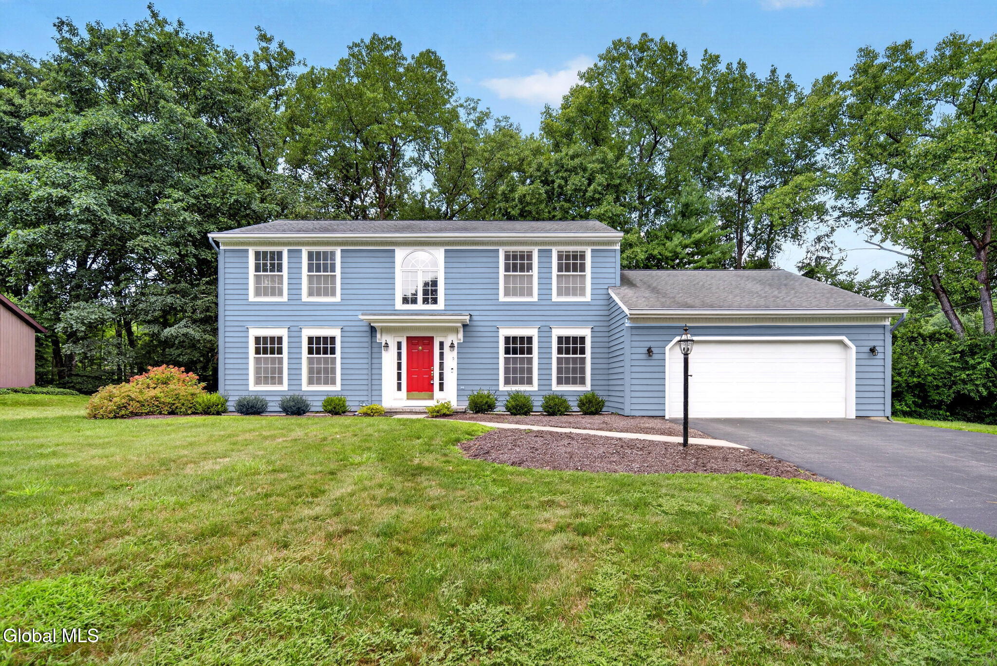 5 Brookhaven Drive Niskayuna NY 12309