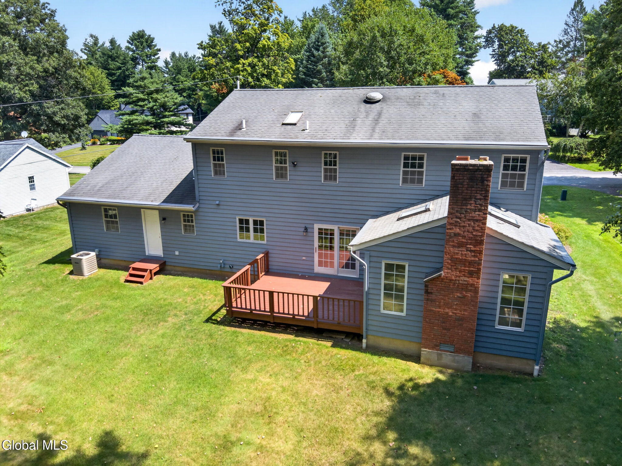 5 Brookhaven Drive Niskayuna NY 12309