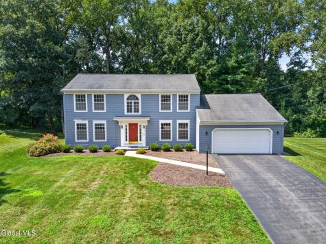 5 Brookhaven Drive Niskayuna NY 12309