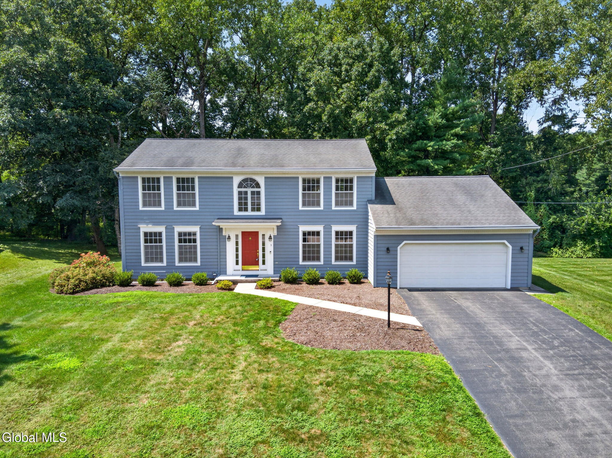 5 Brookhaven Drive Niskayuna NY 12309