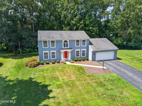 5 Brookhaven Drive Niskayuna NY 12309