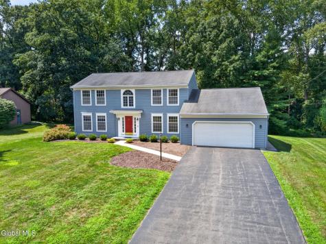5 Brookhaven Drive Niskayuna NY 12309