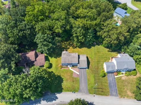 5 Brookhaven Drive Niskayuna NY 12309
