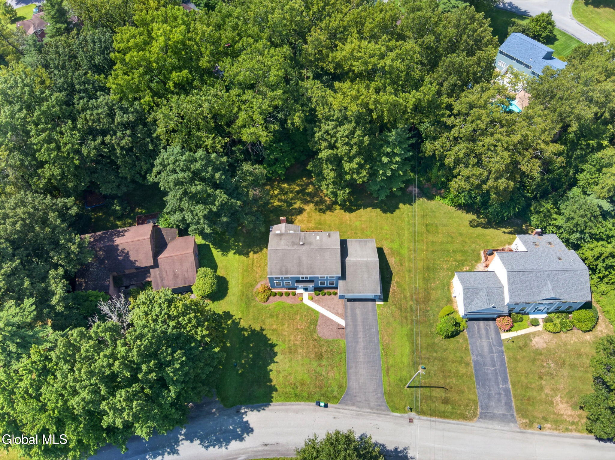 5 Brookhaven Drive Niskayuna NY 12309