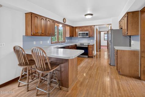 5 Brookhaven Drive Niskayuna NY 12309