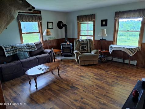51 Barney Hill Road Bakers Mills NY 12811