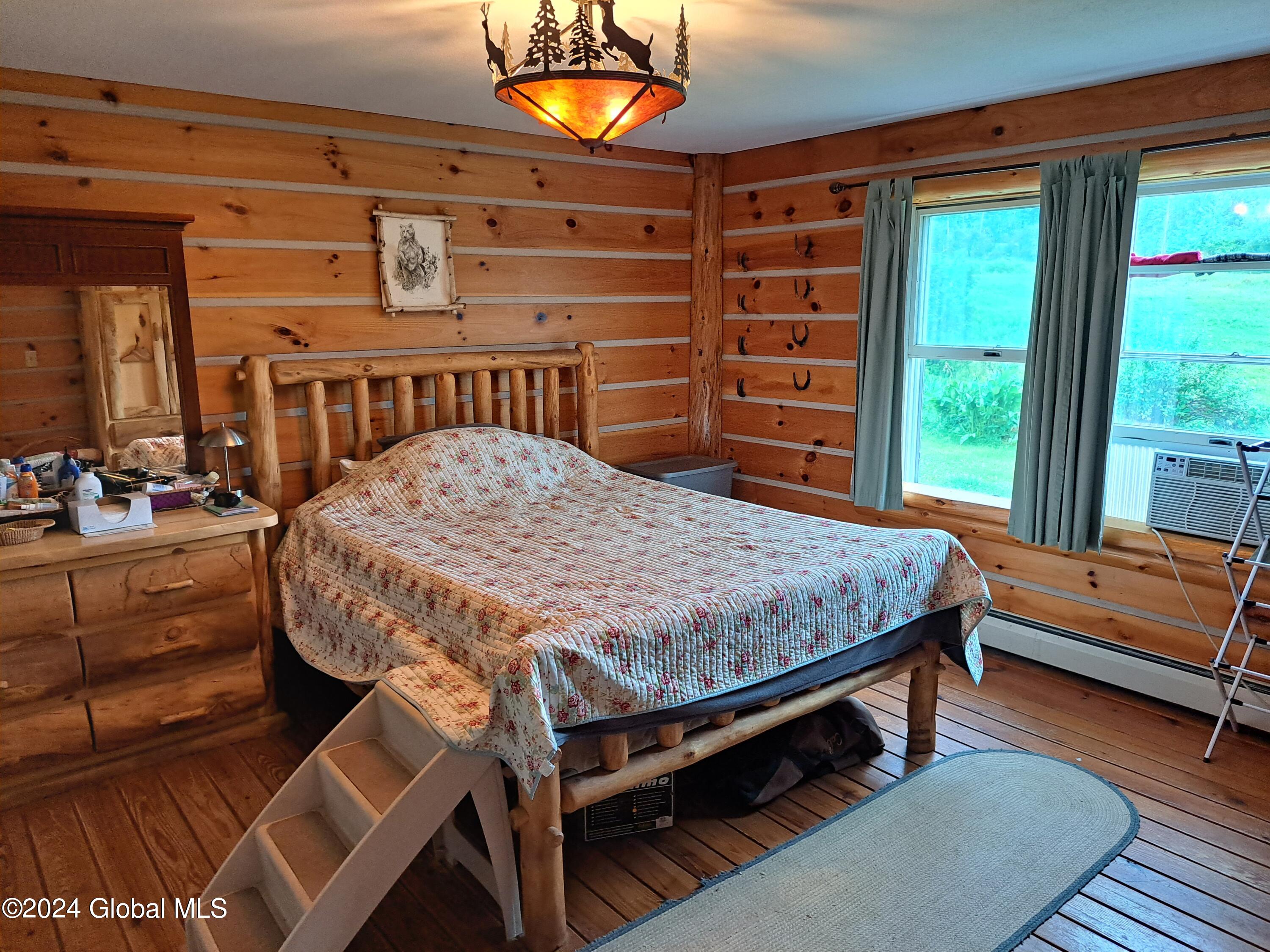 51 Barney Hill Road Bakers Mills NY 12811