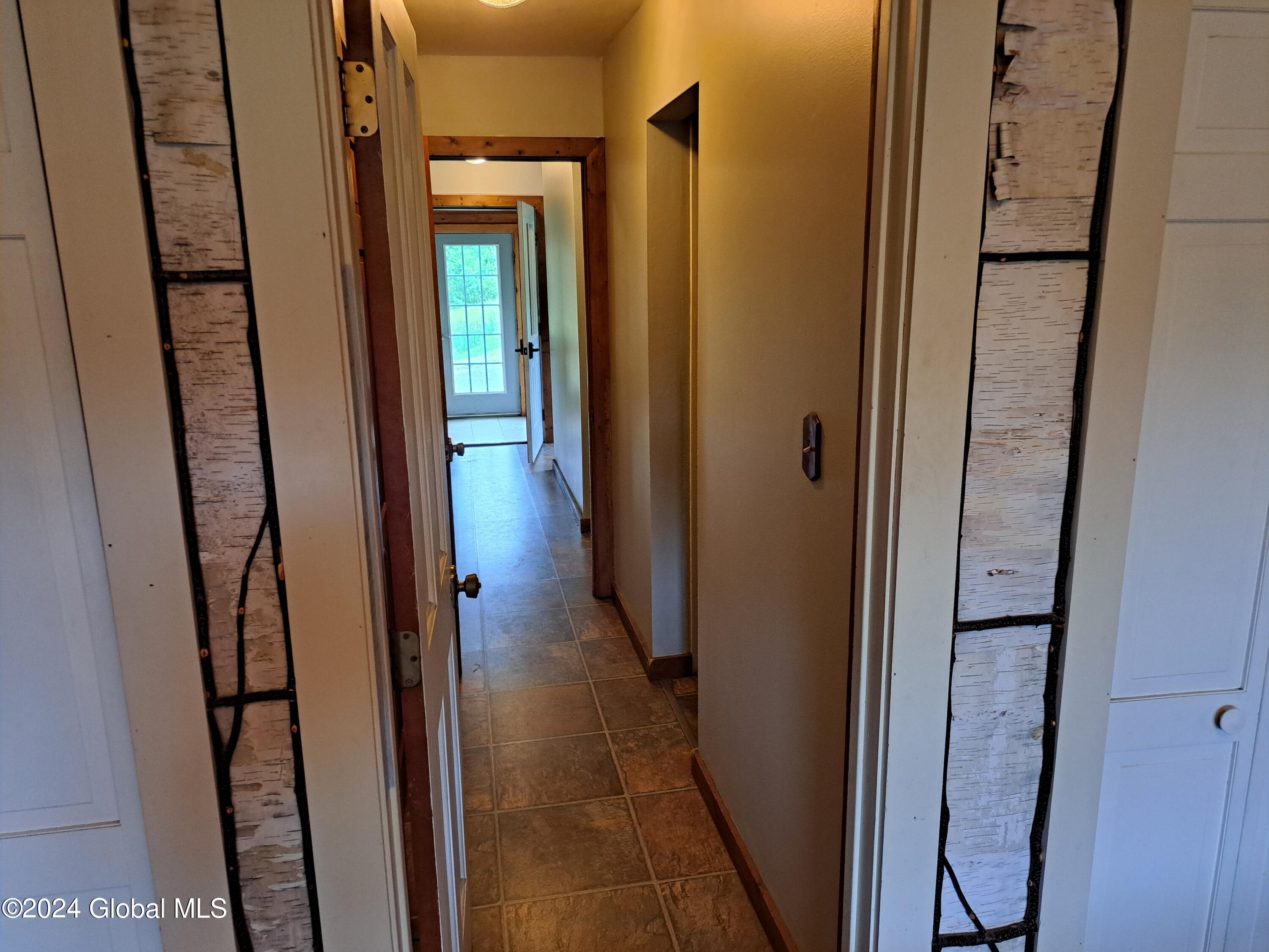 51 Barney Hill Road Bakers Mills NY 12811
