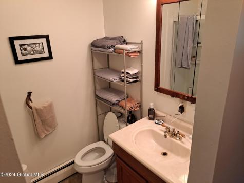 51 Barney Hill Road Bakers Mills NY 12811