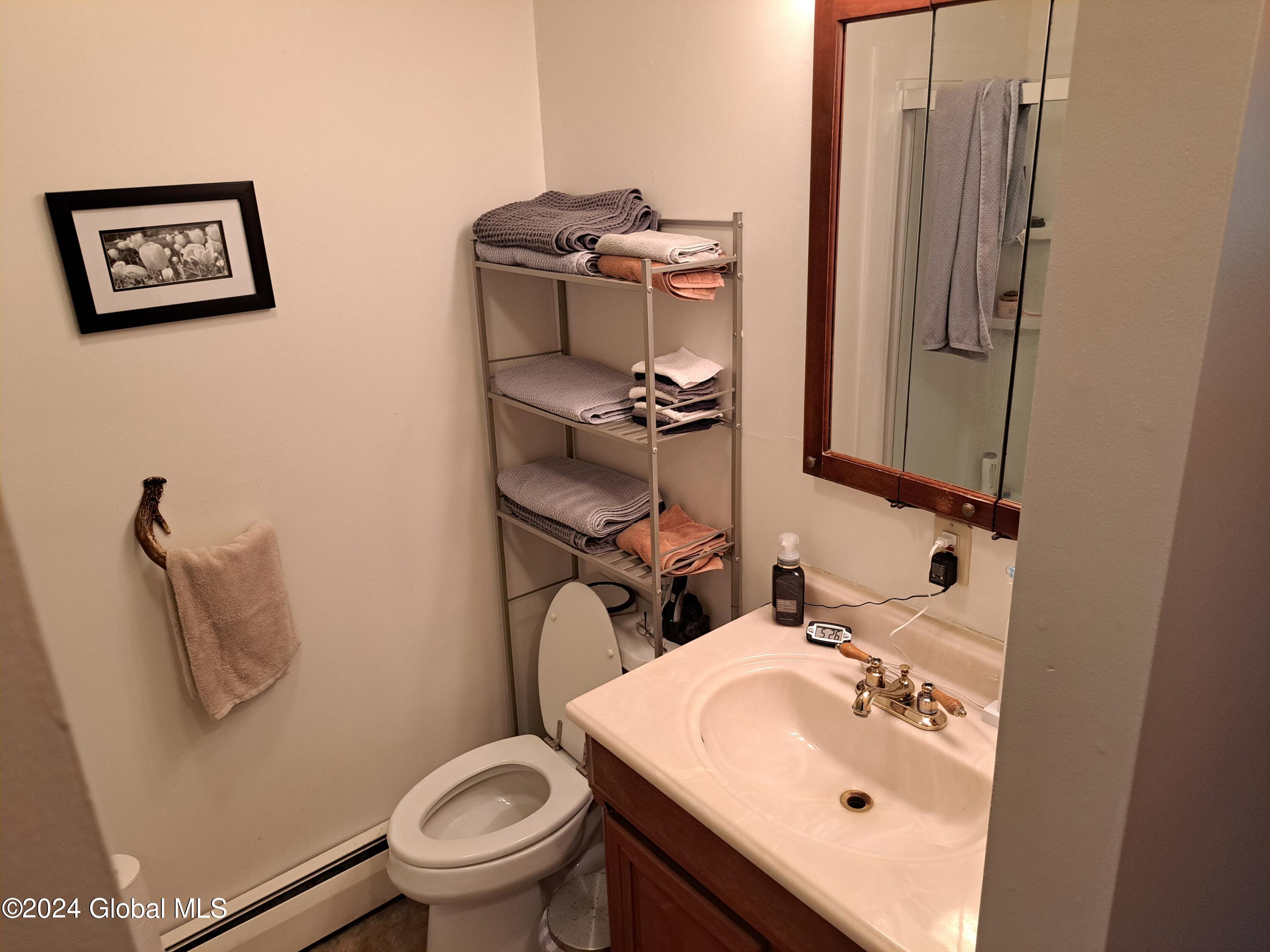 51 Barney Hill Road Bakers Mills NY 12811