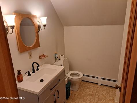 51 Barney Hill Road Bakers Mills NY 12811