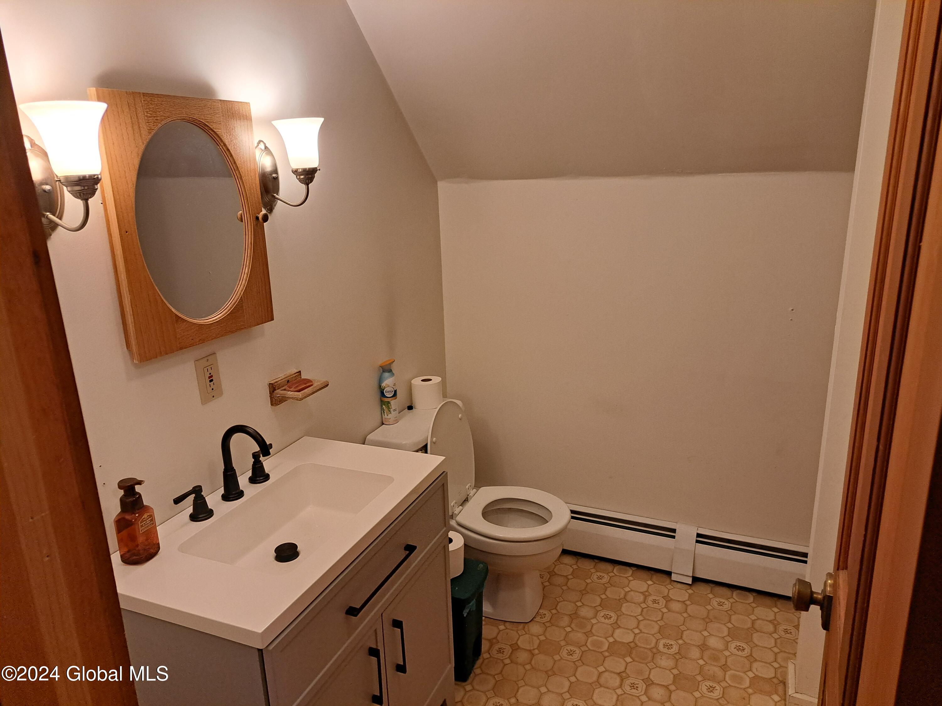 51 Barney Hill Road Bakers Mills NY 12811