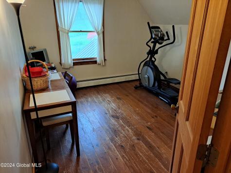 51 Barney Hill Road Bakers Mills NY 12811
