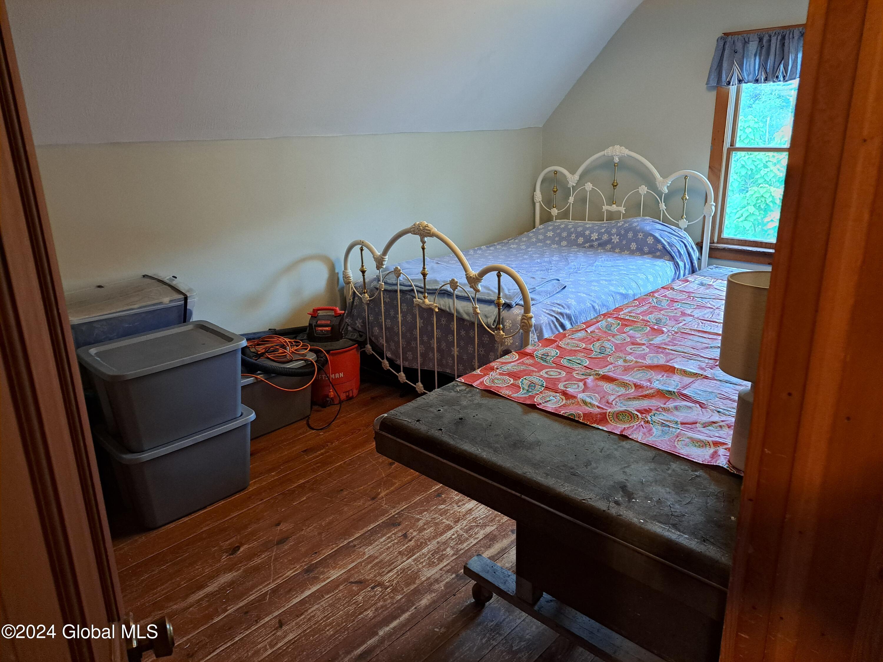 51 Barney Hill Road Bakers Mills NY 12811