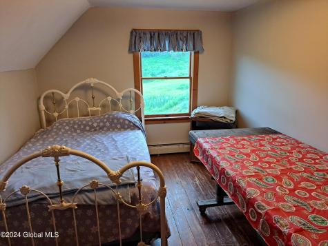 51 Barney Hill Road Bakers Mills NY 12811