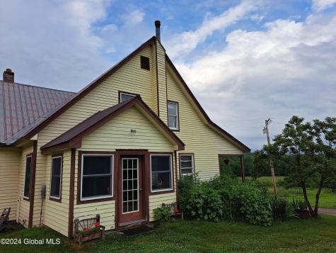 51 Barney Hill Road Bakers Mills NY 12811