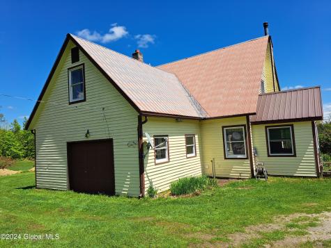 51 Barney Hill Road Bakers Mills NY 12811