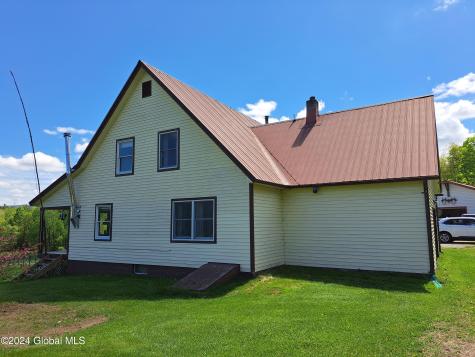 51 Barney Hill Road Bakers Mills NY 12811