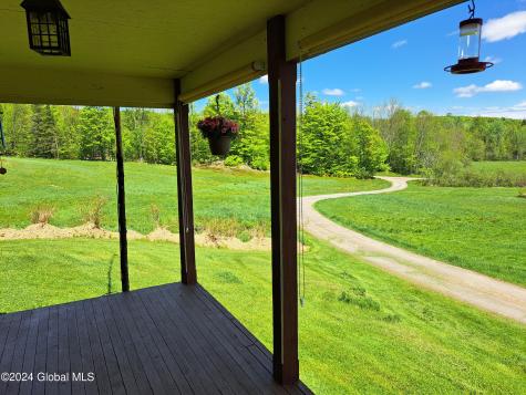 51 Barney Hill Road Bakers Mills NY 12811