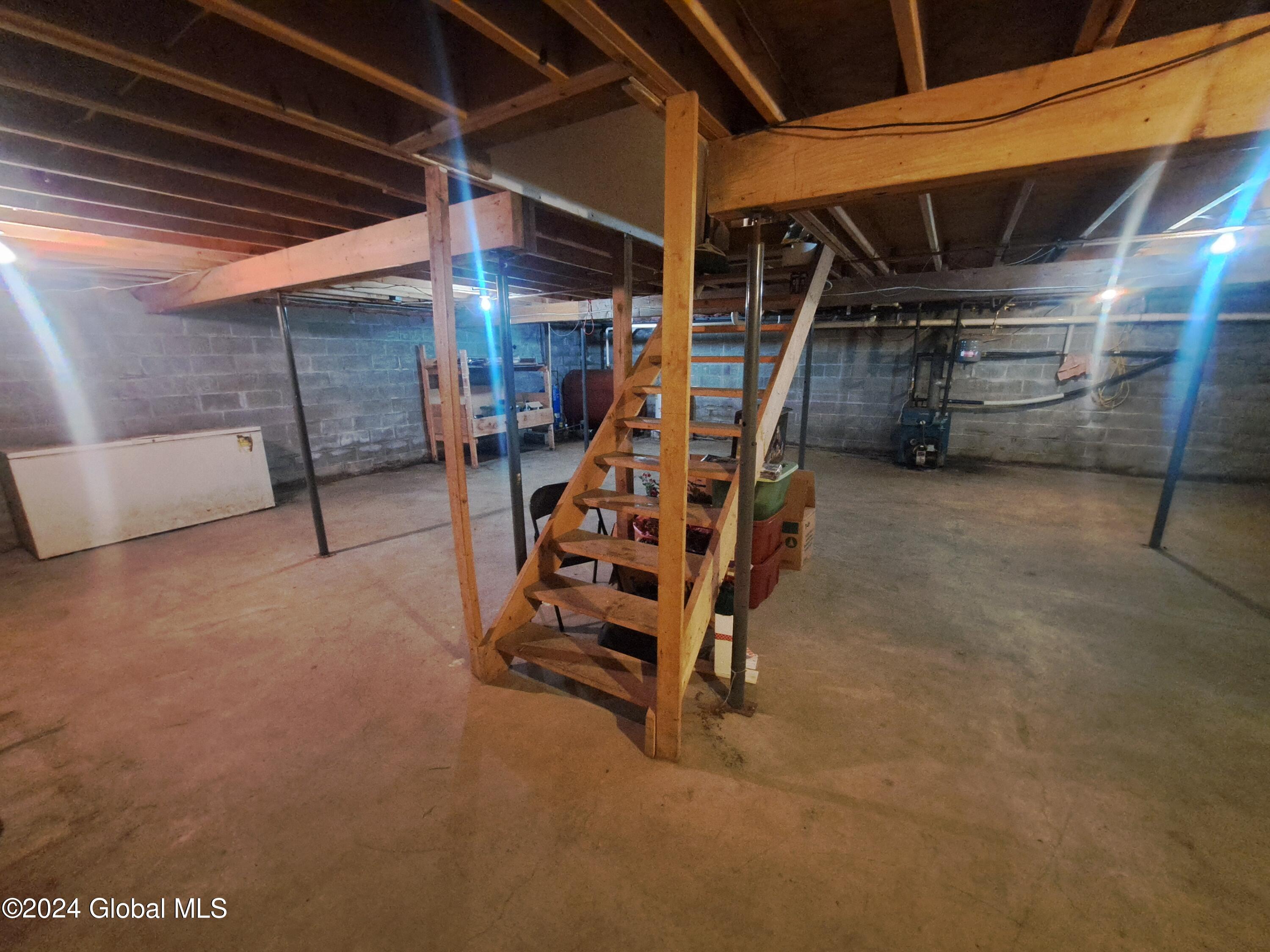 51 Barney Hill Road Bakers Mills NY 12811