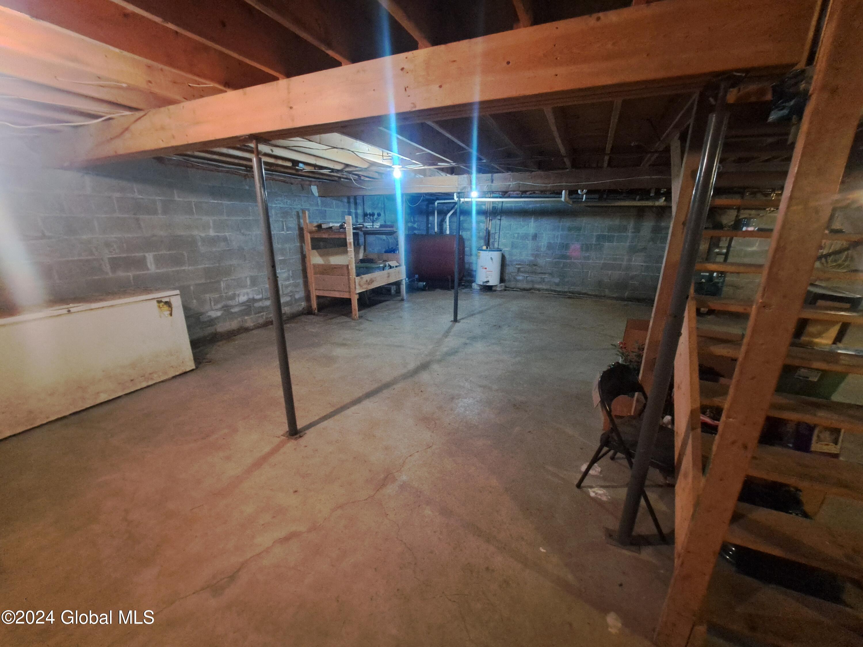 51 Barney Hill Road Bakers Mills NY 12811