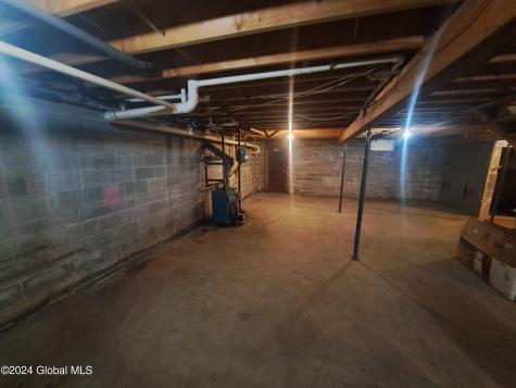 51 Barney Hill Road Bakers Mills NY 12811