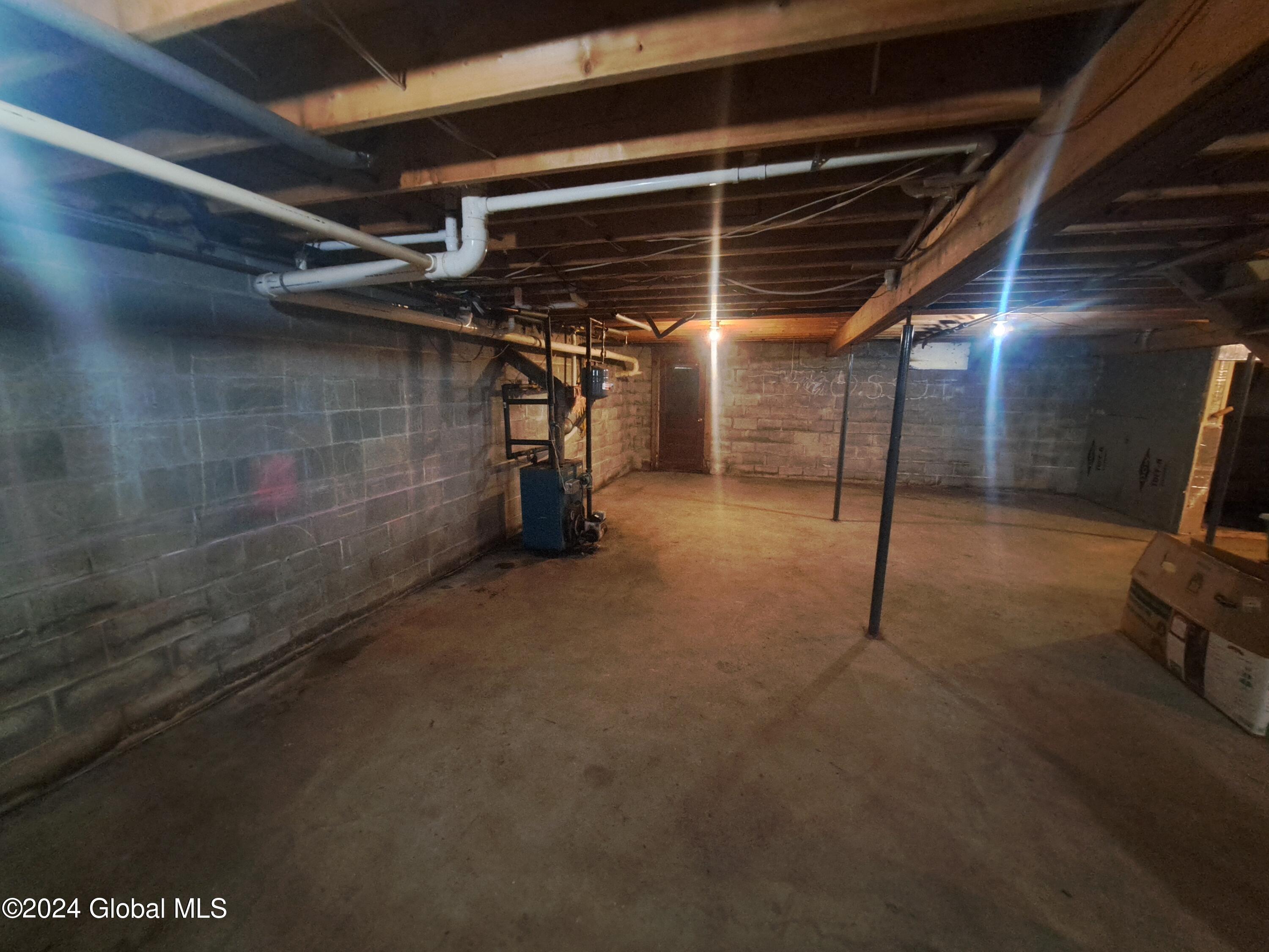 51 Barney Hill Road Bakers Mills NY 12811