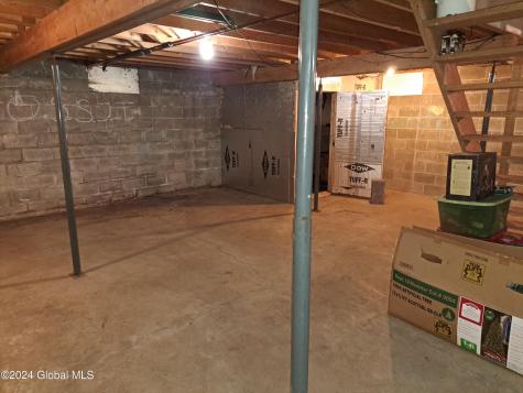 51 Barney Hill Road Bakers Mills NY 12811