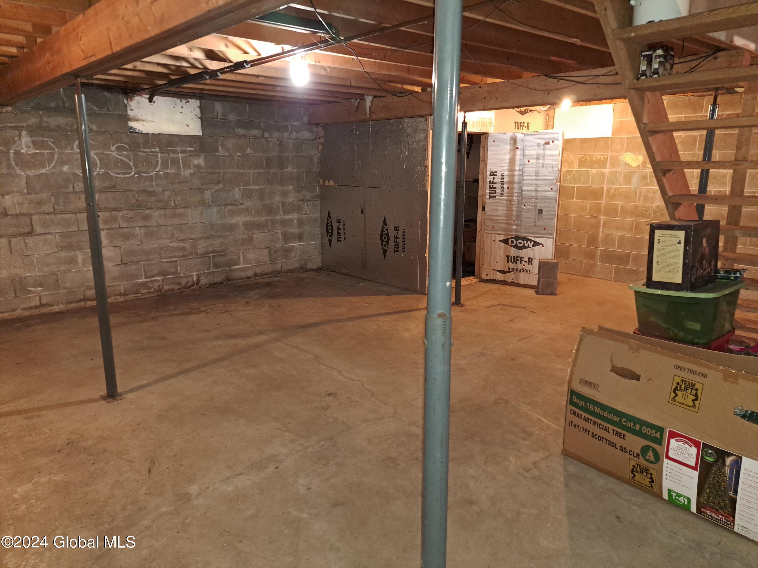 51 Barney Hill Road Bakers Mills NY 12811