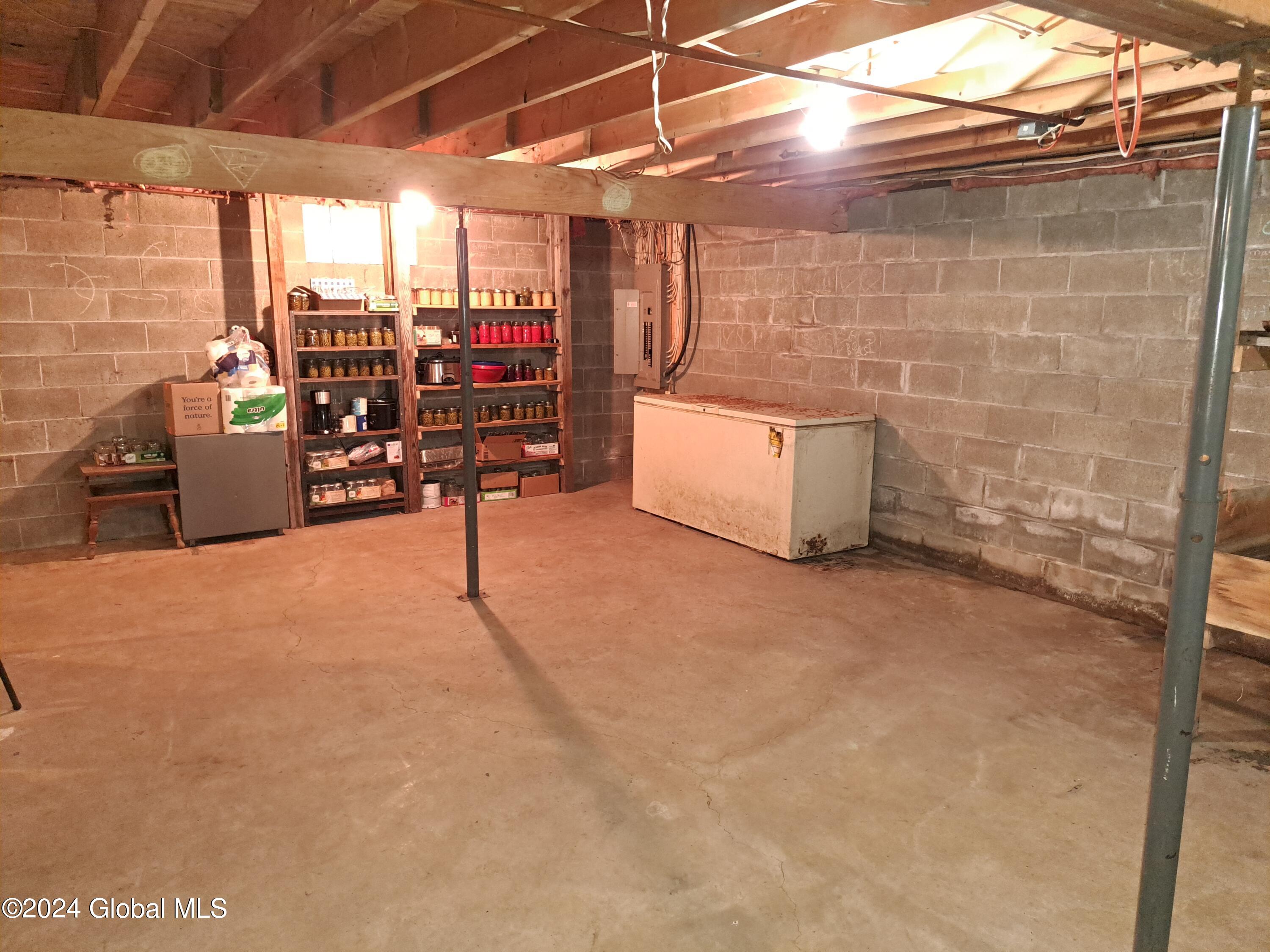 51 Barney Hill Road Bakers Mills NY 12811