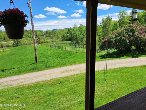 51 Barney Hill Road Bakers Mills NY 12811