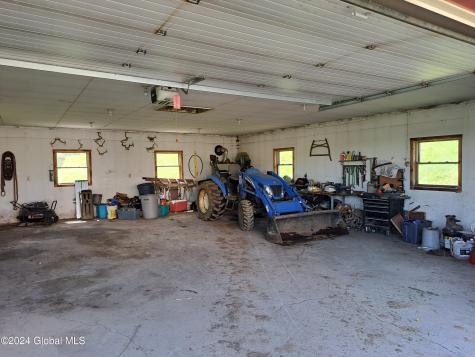 51 Barney Hill Road Bakers Mills NY 12811