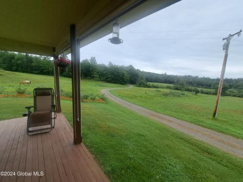 51 Barney Hill Road Bakers Mills NY 12811