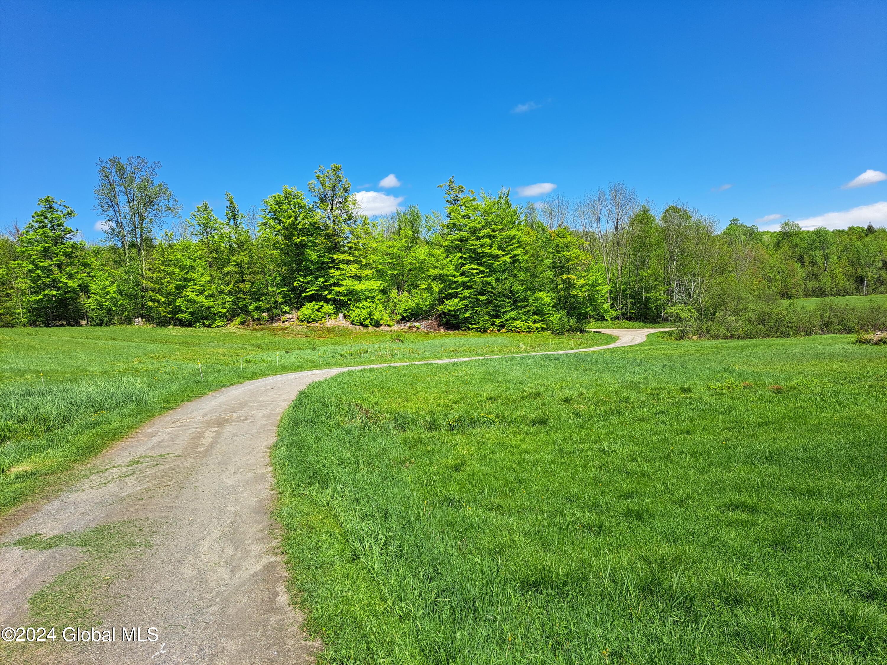 51 Barney Hill Road Bakers Mills NY 12811