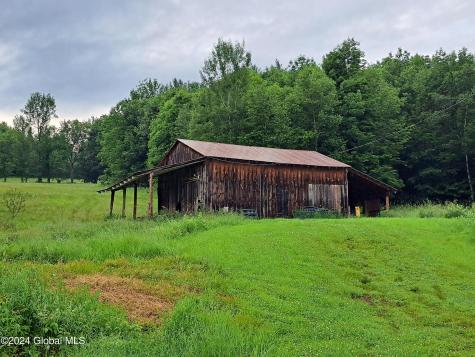 51 Barney Hill Road Bakers Mills NY 12811
