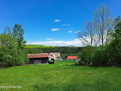 51 Barney Hill Road Bakers Mills NY 12811